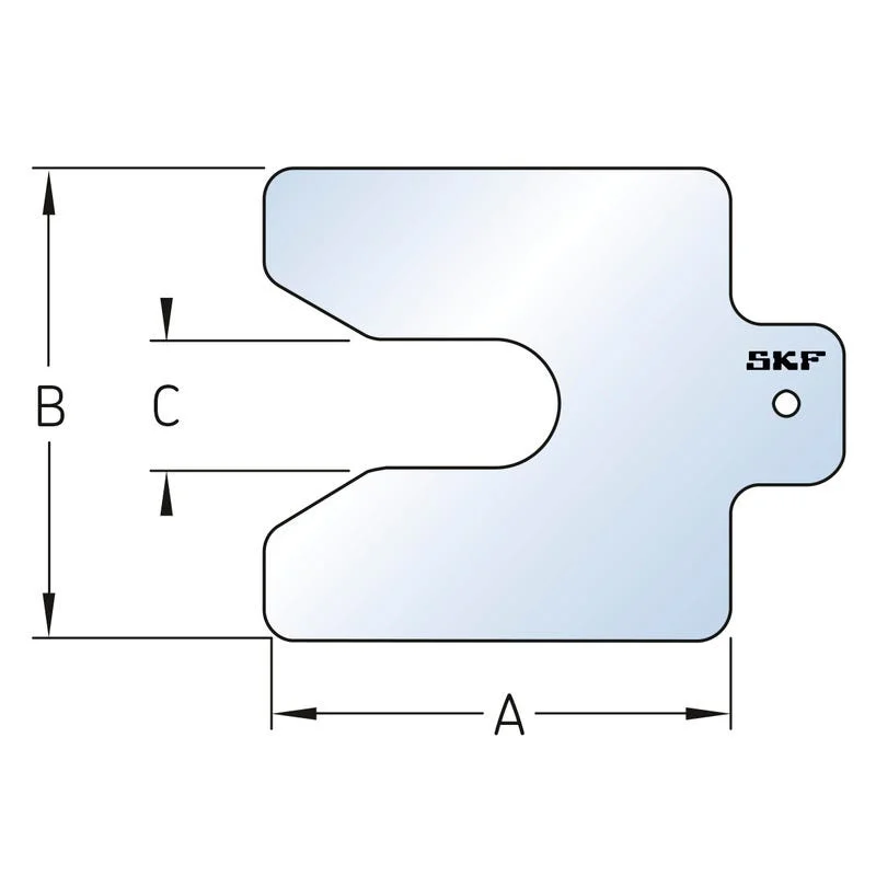 TMAS SHIMS SKF v:7777595
