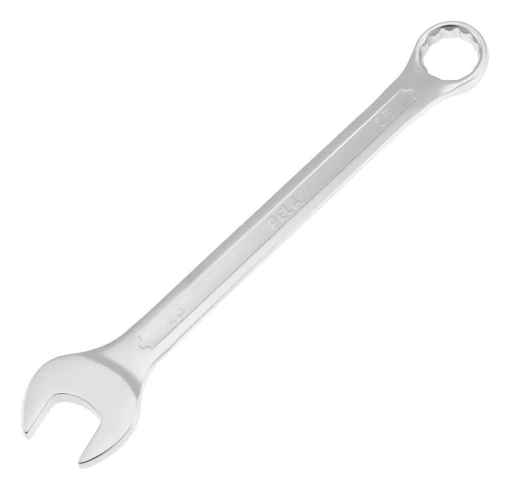 PELA U-ringnøkkel 25 mm, DIN 3113 v:1368856
