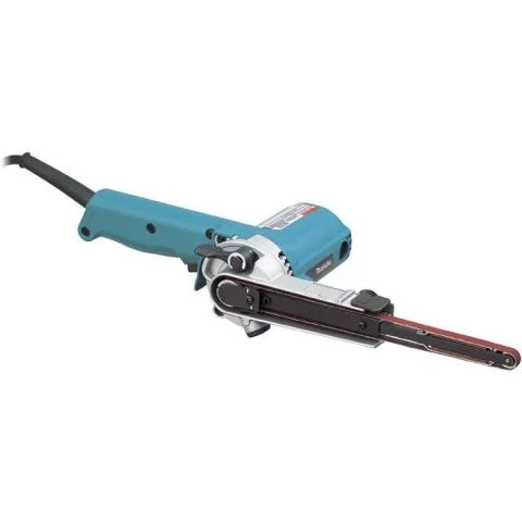 9032 Makita Båndsliper HN14560