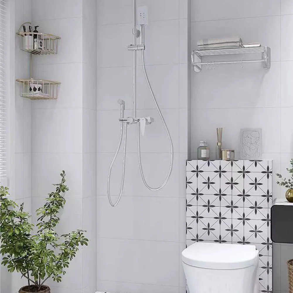 WHITE MATT RECTIFIED 30X60 9,5MM v:6346309