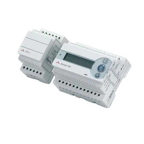 DEVIreg 850 IV Latin DEVI Termostat 3043299