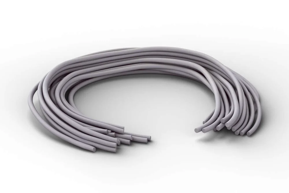 Pergo bunnfyllingslist 20 m x 10 mm v:1784575