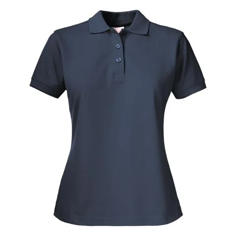 Surf Pro Lady Printer Poloskjorte 3121065
