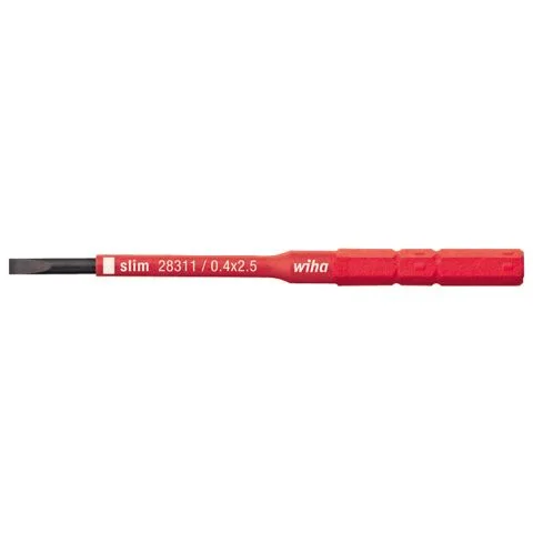 slimBit 34578 Wiha Bits 4076166