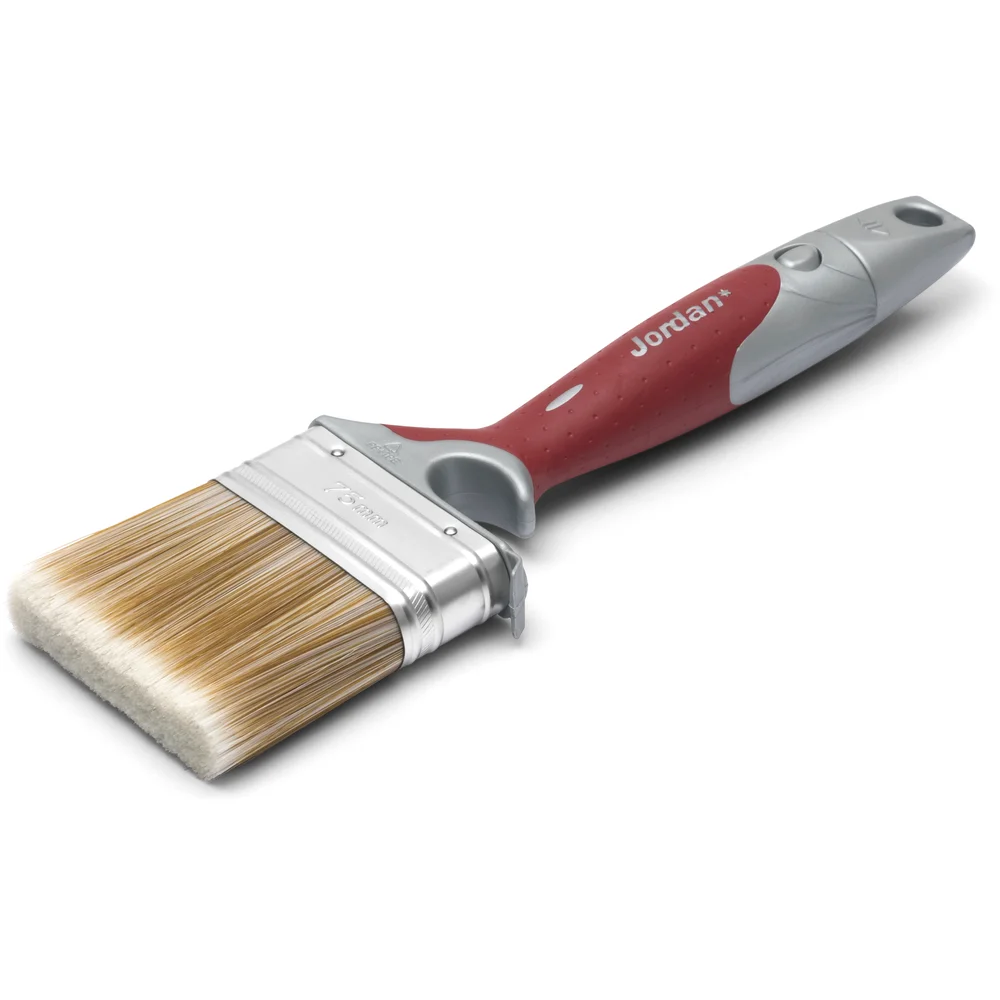 JORDAN PENSEL FLAT PERFECT UTE 75MM v:5356003