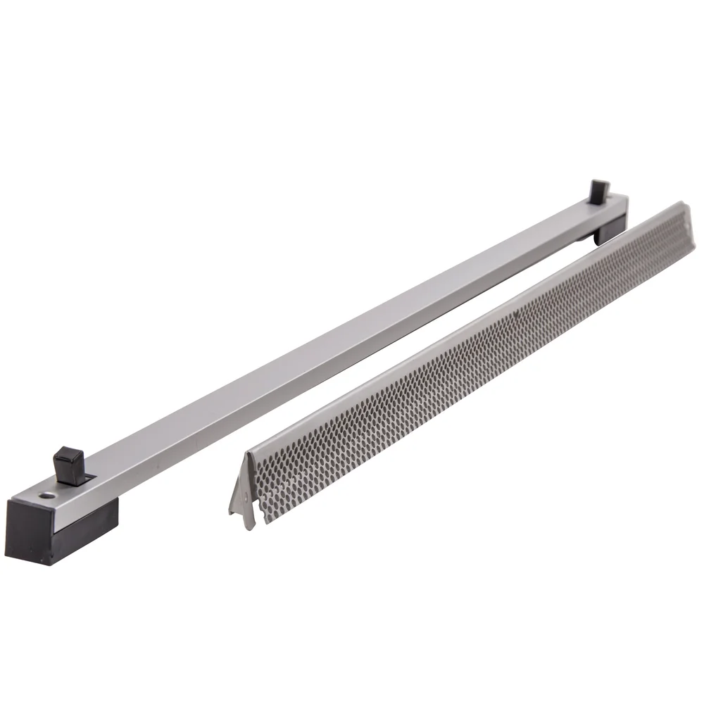 SPALTEVENTIL SETT ELOKSERT 50CM v:1147252