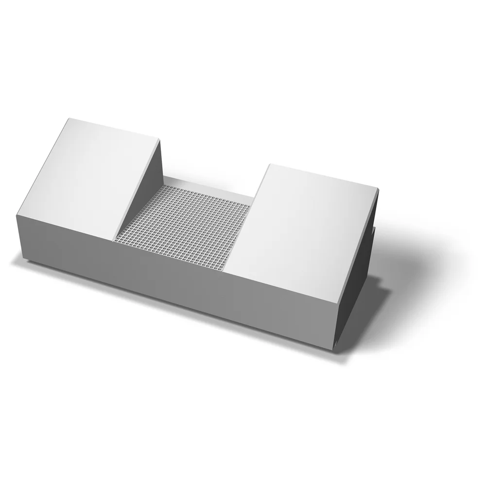TRINN TRAPPEBLOKK RAMPE 90X30X15 v:5465054