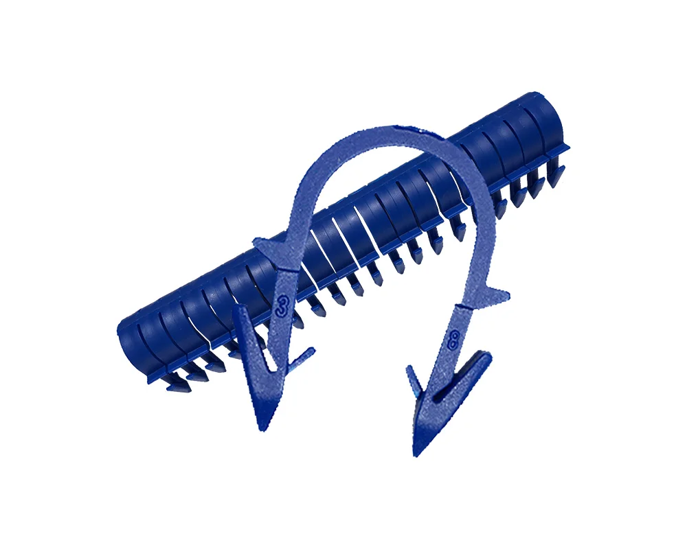 Festekramper 40 mm 40 mm v:8696307