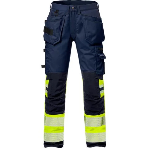 2706 PLU Fristads Arbeidsbukse 3074876