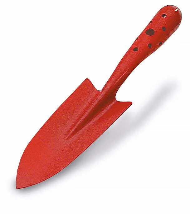 NYBY Løkspade, rød v:9425708