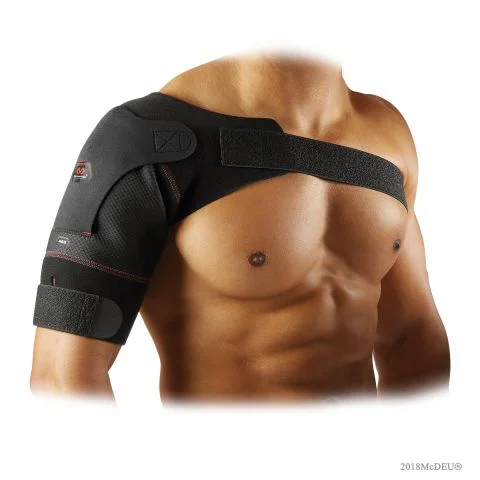 MCDAVID 463R Adapt Comfort Skulderbeskyttelse 4066153