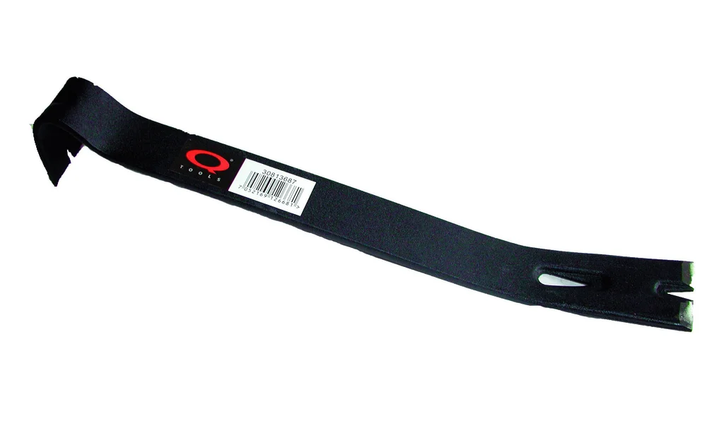 Q-tools brekkjern flatt 38 cm v:6476494 Q-tools brekkjern flatt 38 cm v:6476494