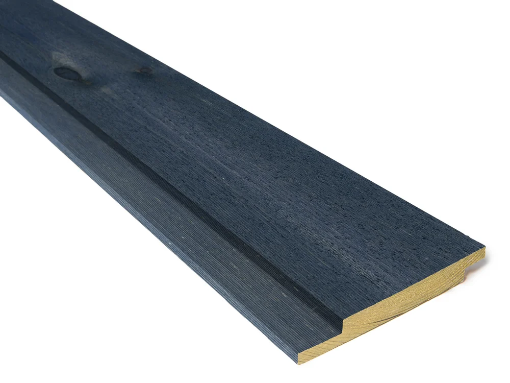 FURU 19X123 DF RETT TRYR TORDENBLÅ v:3541488