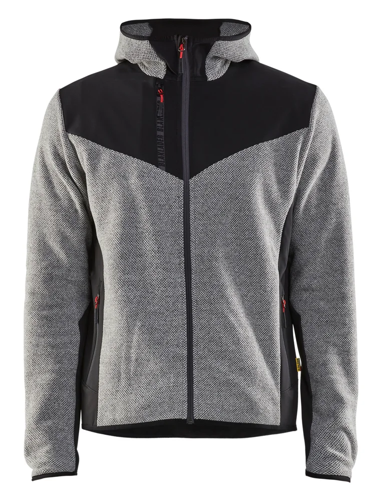 JAKKE STRIKKET 594025369099XS v:6908812 JAKKE STRIKKET 594025369099XS v:6908812