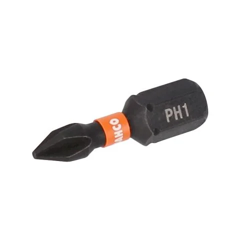 66IM/PH1-2P Bahco Bits 4081607 66IM/PH1-2P Bahco Bits 4081607