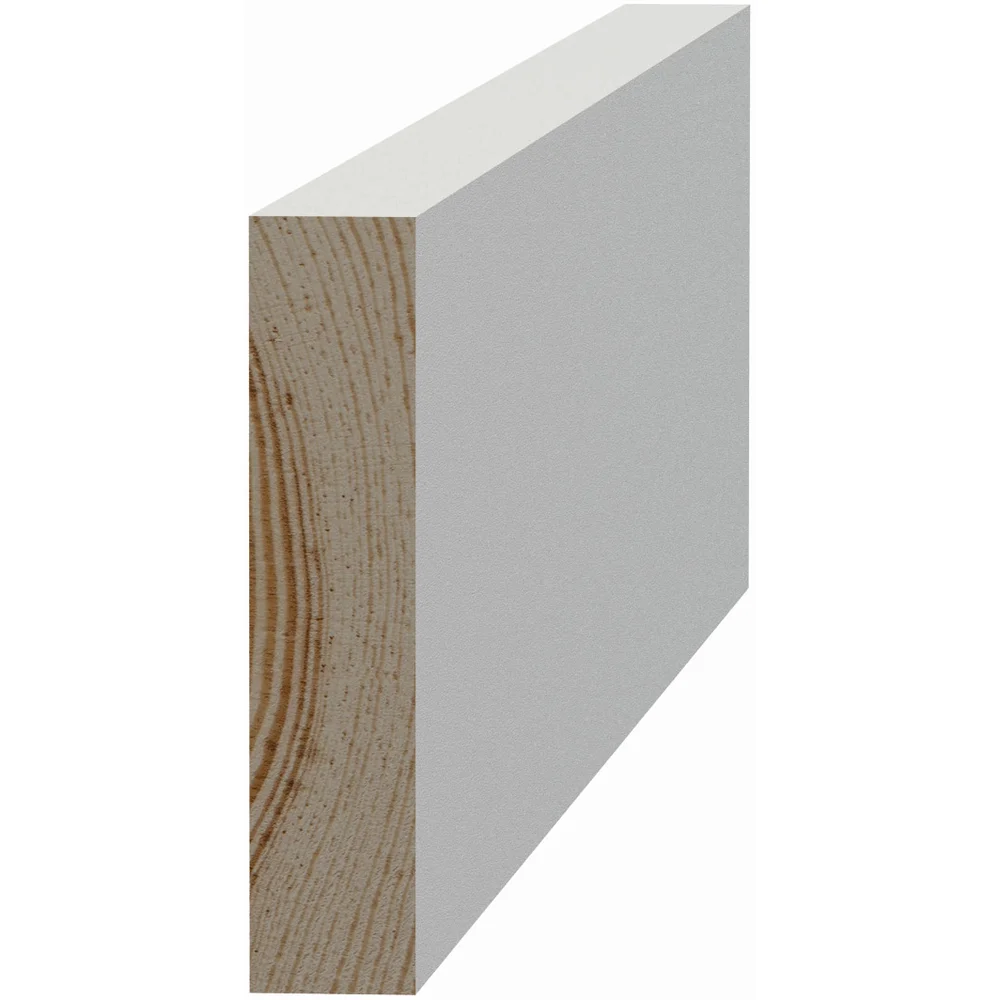 GLATTKANTLIST FURU 15X070X2400MM S0502Y BOMULL v:3725001 GLATTKANTLIST FURU 15X070X2400MM S0502Y BOMULL v:3725001