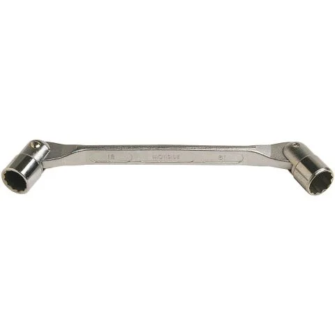 117007 Ironside Leddnøkkel 3041740