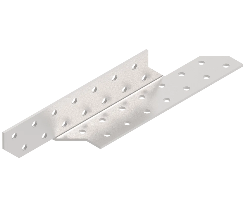 VEKSELJERN 210X32X2 VENSTRE FZV v:6636461
