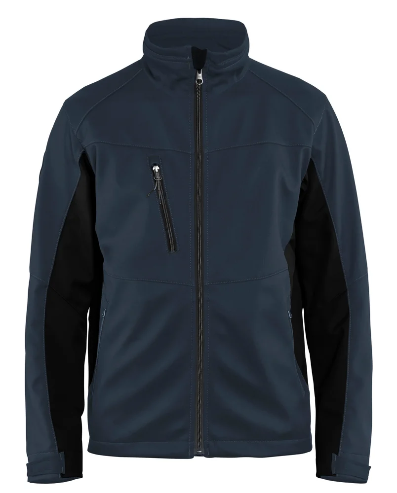 JAKKE SOFTSHELL 4950251686994XL v:6143181