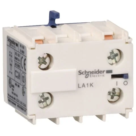 LA1KN22 Schneider Electric Hjelpekontaktblokk 3107184
