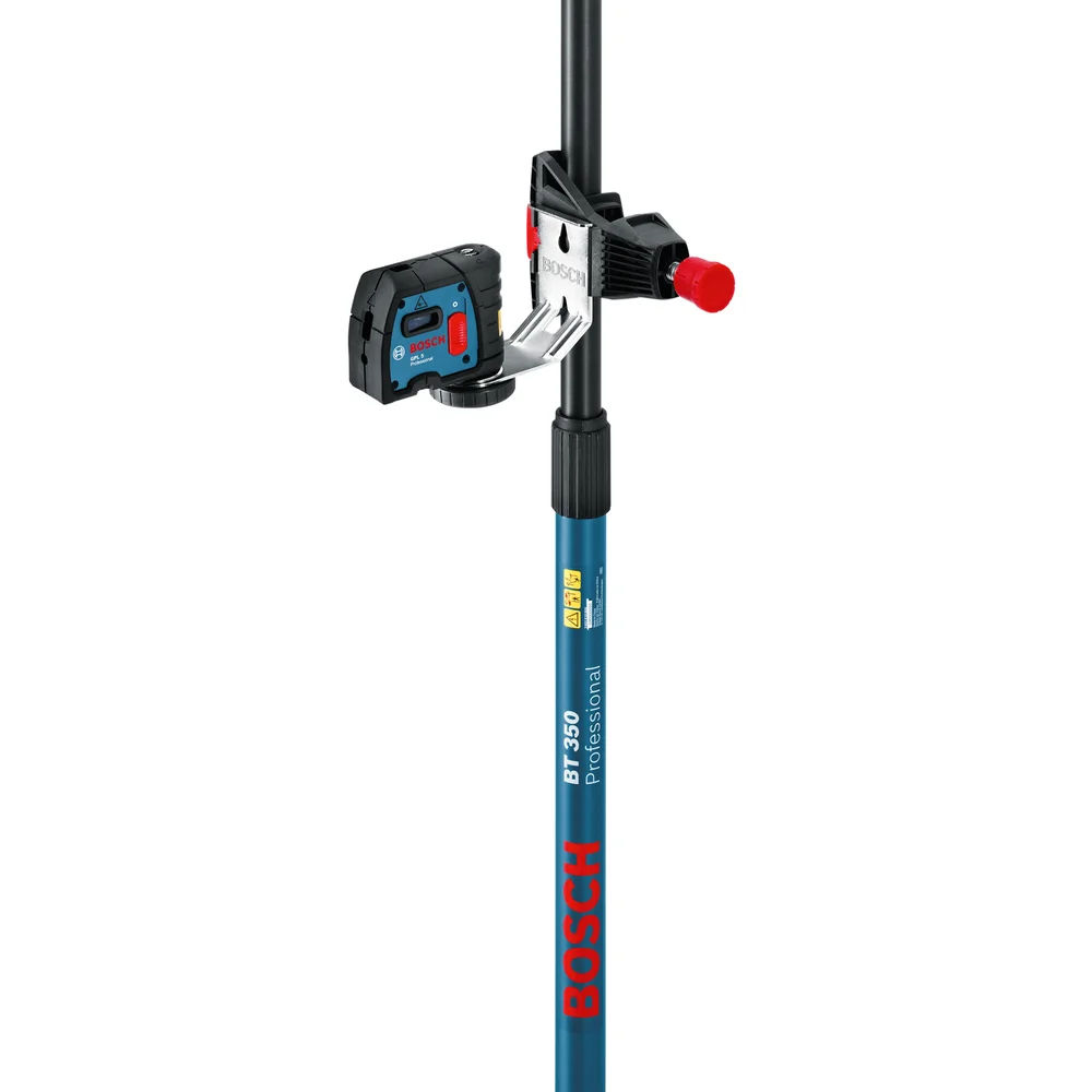 BOSCH TELESKOPSTANG BT 350 FOR BL 2L v:7898902 BOSCH TELESKOPSTANG BT 350 FOR BL 2L v:7898902