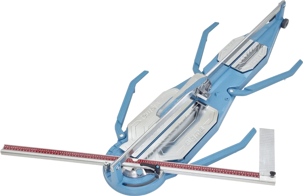 Flisekutter 125 cm sigma 4en v:4395221