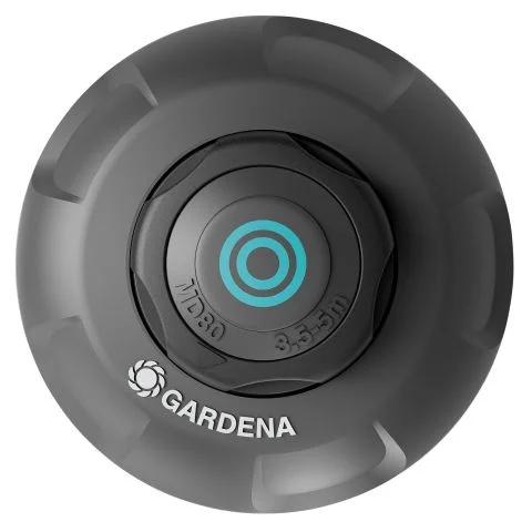 MD80 Gardena Pop-up-spreder 3126548