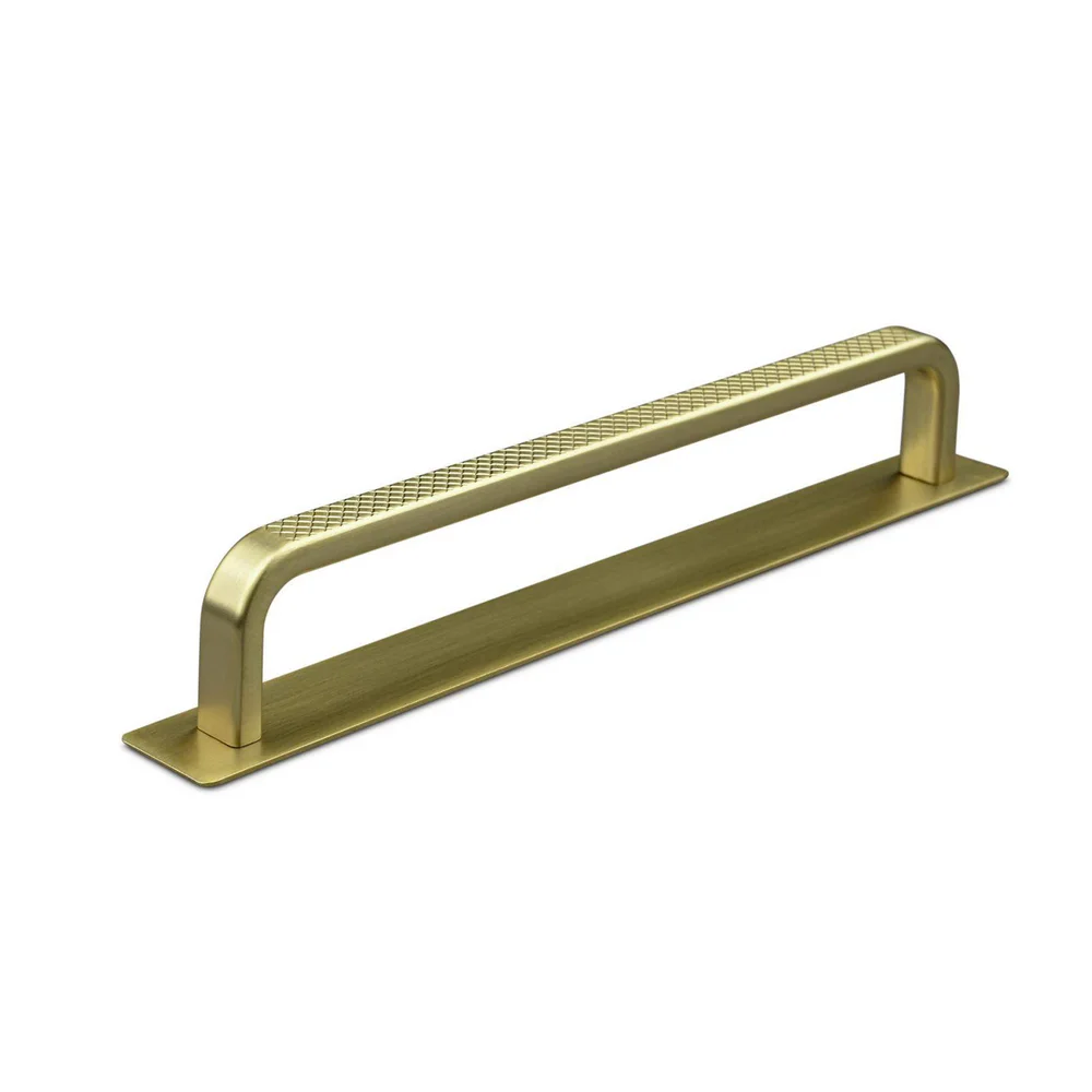 THEOFILS HÅNDTAK GARDONE CC160 RUTER MATT MESSING v:2569805
