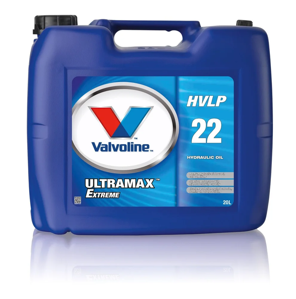 VALVOLINE VOL UMAX EX HVLP 22 20 LTR v:9434267 VALVOLINE VOL UMAX EX HVLP 22 20 LTR v:9434267