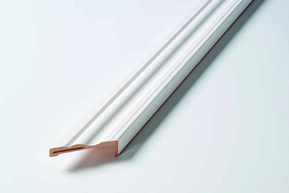 Gerikt flex 093mm m8 profil hvit justerbart sett v:4340578 Gerikt flex 093mm m8 profil hvit justerbart sett v:4340578