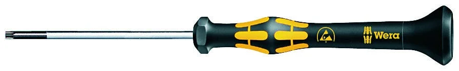 WERA SKRUTREKKER TORX ESD 1567TX4 v:7359595