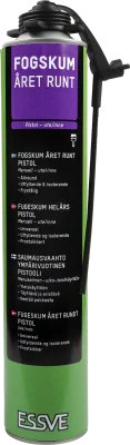 Fugeskum året rundt kombi 750ml – Essve v:4568250