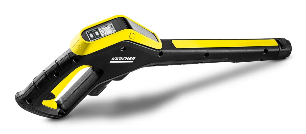 HØYTRYKKSPISTOL G 180 FULL CONTROLL v:8380626