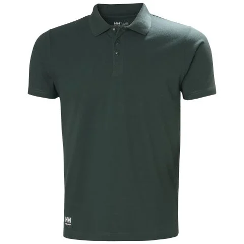 79398-450 Helly Hansen Workwear Pikéskjorte 4089368