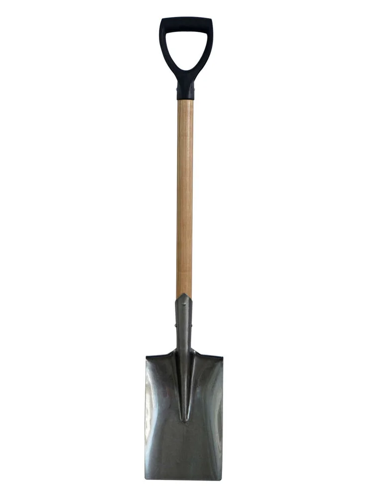 Odle spade rett v:7447998
