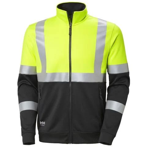 Addvis 79258_369 Helly Hansen Workwear Genser 4057812