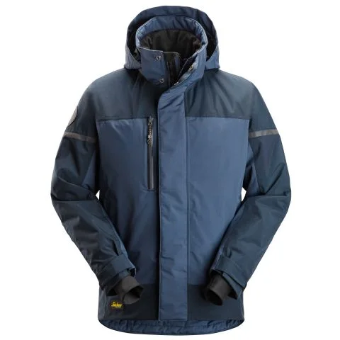 1112-9596 Snickers Workwear Vinterjakke 4051930 1112-9596 Snickers Workwear Vinterjakke 4051930