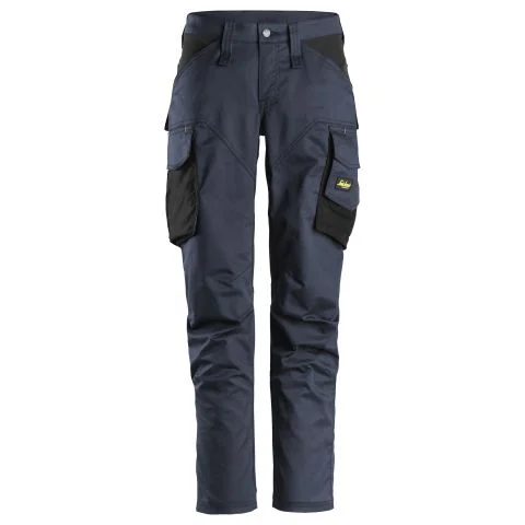 6703 AllroundWork Snickers Workwear Arbeidsbukse 3098718