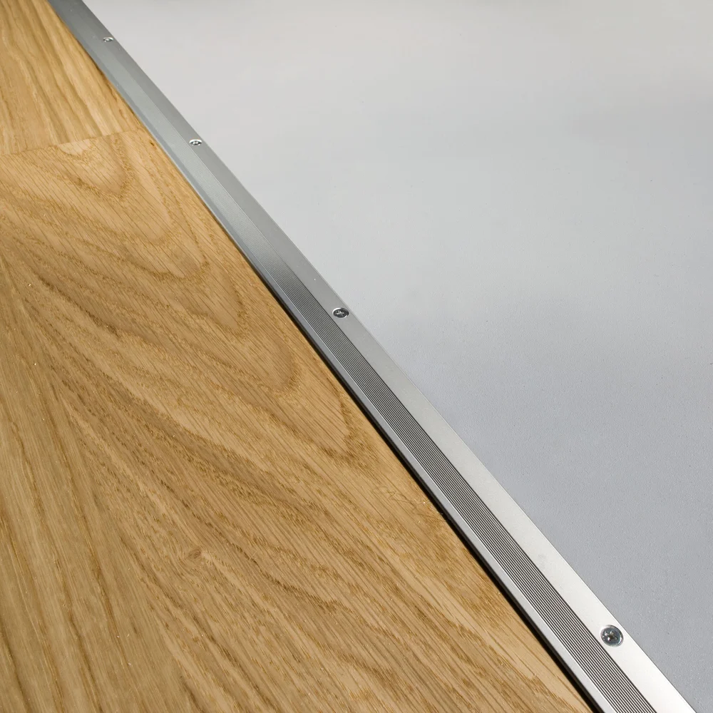 AVSL.LIST SAND ALUMINIUM 100CM v:5583445 AVSL.LIST SAND ALUMINIUM 100CM v:5583445
