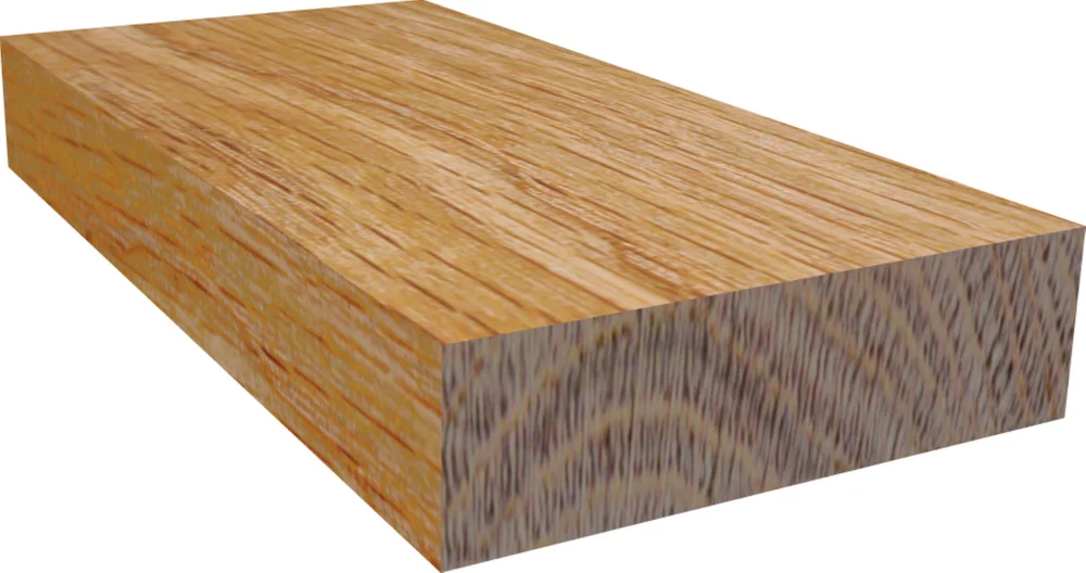 EIK 15X045 GLATTKANT v:9841472
