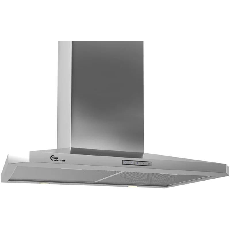 THERMEX DECOR 787 KJØKKENHETTE 70CM RUSTFRITT STÅL U/MOTOR v:9520196 THERMEX DECOR 787 KJØKKENHETTE 70CM RUSTFRITT STÅL U/MOTOR v:9520196