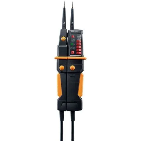 750-2 Testo Spenningstester 2850087
