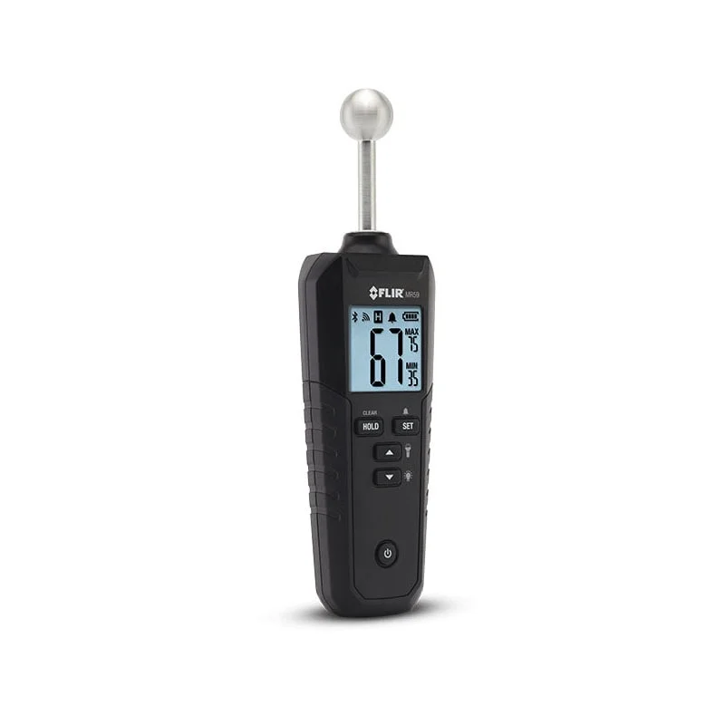 Flir Fuktmåler med Bluetooth, MR59 v:4466081