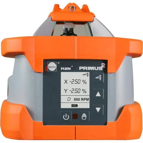Primus2 H2N Nedo Rotasjonslaser RA13140