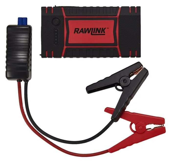 Batterilader powerbank 7500 mAh v:1135840