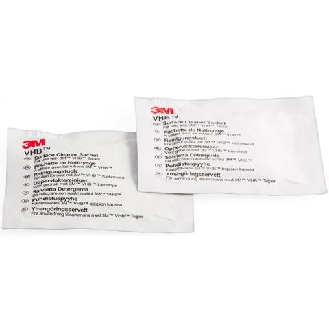 Duo Contact 14498 Faluplast Rengjøringsserviett 2812808