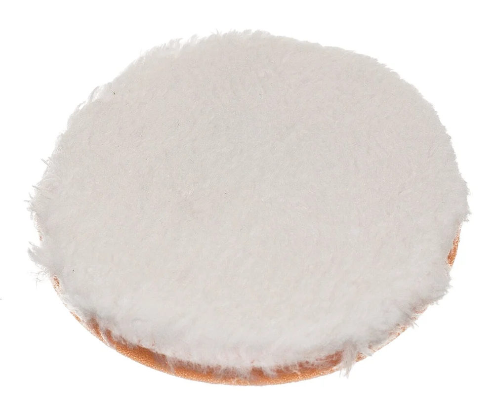 PELA Poleringshette Mikroull, 76 mm v:7544380 PELA Poleringshette Mikroull, 76 mm v:7544380