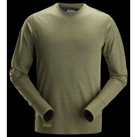 2451-3100 Snickers Workwear Undertrøye 4079182