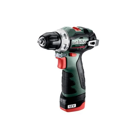 BS 12 V BL Metabo Borskrutrekker 3136993