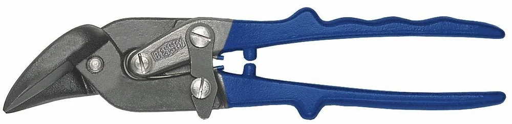 BESSEY ERDI BLIKKSAKS 17A-HØYRE v:3394584